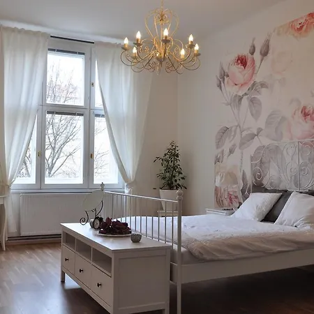 Апартаменты Jewish Pearl